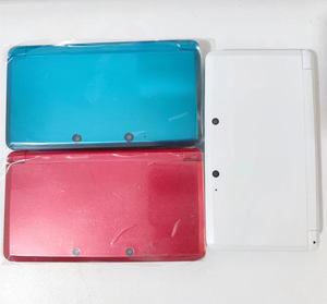 Console de Jeu Portable Professionnelle Reconditionnée Originale d'Occasion pour <span class=keywords><strong>Nintendo</strong></span> <span class=keywords><strong>3DS</strong></span> - Product Image 3