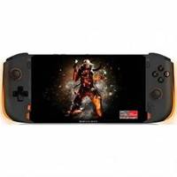 One-X-Player Mini Pro6800u One Game Handheld Windows 10/Android 7 pouces PC AMD6800 CPU Écran tactile Console de jeu moderne