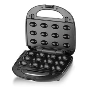 Nueva Máquina para Hacer Sándwiches 7 en 1, Máquina para Hacer Pan de Desayuno con Revestimiento Antiadherente, Electrodoméstico Portátil para el Hogar - Product Image 5