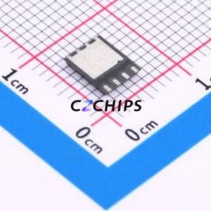 ทรานซิสเตอร์สนาม DFN5X6-8 SI7366DP-T1-GE3-VB ใหม่ดั้งเดิม (MOsfet) - Product Image 2