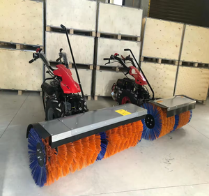 Loncin motor multifunctionele 1,1m sneeuwblazer, hoge efficiëntie, krachtige sneeuwruiming voor straten, wereldwijd gebruik, sneeuwboor/<span class=keywords><strong>shovel</strong></span> - Product Image 3