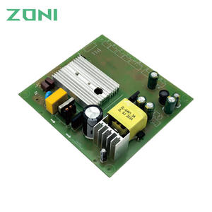 Pengembangan Perangkat Lunak Desain PCCB Kustom OEM untuk Desain Papan PCB - Product Image 2