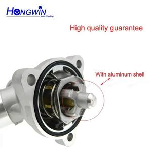 Termostato de refrigeración de bomba de agua 25192923 + 95352004 + WIRES para Ch-evrolet Spark 13-17 Spark Cl-assic 16-18 Beat 18-20 1.2L - Product Image 6