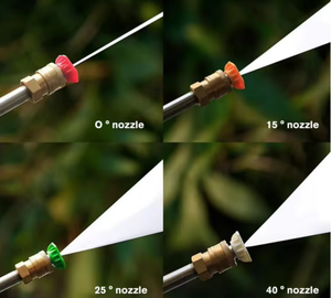 Equipo de lavado de coches <span class=keywords><strong>móvil</strong></span> de vapor eléctrico al por mayor profesional Sistema de limpieza de alta temperatura portátil Lavado de coches de acero inoxidable + - Product Image 2