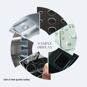 For Gantry Type High-Accuracy Water-Cooled CNC Glass Hole Drill <strong>Machine</strong> with AI/PLT Support <strong>Portable</strong> <strong>Laser</strong> <strong>Drilling</strong> System - Product Image 4