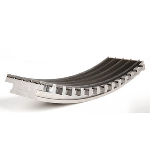 Sello de Vapor 35CrMoA para Turbinas de Vapor en Plantas de Energía Térmica con Núcleo de Motor, Alta Resistencia a la Temperatura y Alta Resistencia - Product Image 6
