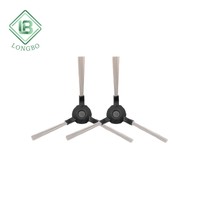 Haupt rollen bürste Seiten bürste Hepa Filter Mop Pad Ersatz Passend für Lauben Robot Vacuum 26BB Pet / Sym bo xBot 5 PRO