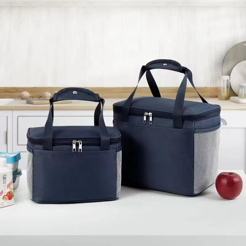 Custom 15L Large Insulated Lunch Bag