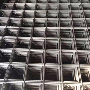 건축시공용 고강도 인장재 철근 철근 철근 철근 철망 패널 - Product Image 3