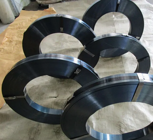 Экологически синяя окисленная стальная полоса | RoHS/REACH compatant | Европейский рынок готов - Product Image 6