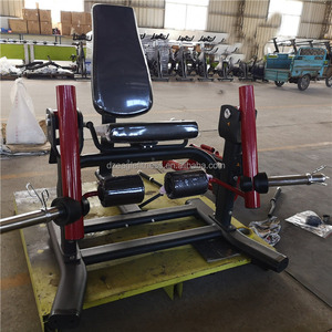 Hot bán phòng tập thể dục thể thao hàng hóa dọc chân Báo Chí máy tập thể dục - Product Image 6