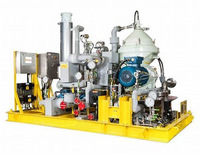 Compresseur à diaphragme sans huile puissant de compresseur d'hélium de l'hydrogène H2 de haute pureté
