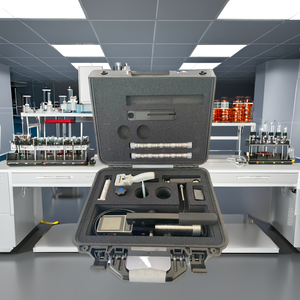 Elektronischer Abziehprüfgerät Digitaler Kolorimeter für Beschichtungsadhäsion - Product Image 3