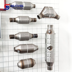 <span class=keywords><strong>Tubo</strong></span> <span class=keywords><strong>de</strong></span> <span class=keywords><strong>Escape</strong></span> <span class=keywords><strong>de</strong></span> Alta Calidad SQS OEM/ODM para <span class=keywords><strong>Mini</strong></span> <span class=keywords><strong>Cooper</strong></span> 02-06 <span class=keywords><strong>R53</strong></span> 1.6L Base y <span class=keywords><strong>S</strong></span>, Colector <span class=keywords><strong>de</strong></span> <span class=keywords><strong>Escape</strong></span> y <span class=keywords><strong>Tubo</strong></span> <span class=keywords><strong>de</strong></span> Prueba <span class=keywords><strong>de</strong></span> Acero Inoxidable - Product Image 6