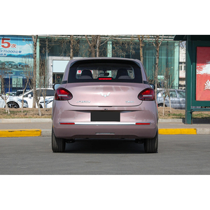 Hayon à carburant d'occasion 2023 Changan UNI-V 1.5T Coupe sportif de qualité supérieure pour les jeunes conducteurs du monde entier La meilleure hayon pour l'argent - Product Image 3