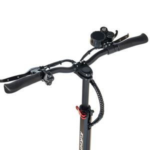 Trottinette électrique haut de gamme EU Kukirin M4 Max pour adultes, deux roues, avec batterie au lithium, moteur sans balais, charge maximale 120 kg - Product Image 3