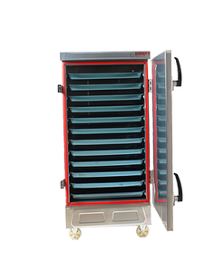 Gabinete de <span class=keywords><strong>vapor</strong></span> de Gas ecológico comercial, olla <span class=keywords><strong>arrocera</strong></span> de Metal, máquina de <span class=keywords><strong>vapor</strong></span> de Gas Dim Sum para cocinar <span class=keywords><strong>Arroz</strong></span> pegajoso - Product Image 3