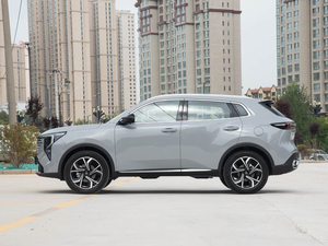Oferta Especial: Changan CS55 Plus 2025 2026 SUV, Versión <span class=keywords><strong>de</strong></span> Exportación <span class=keywords><strong>de</strong></span> Alta Calidad, <span class=keywords><strong>Auto</strong></span> a Gasolina, <span class=keywords><strong>Precio</strong></span> Bajo - Product Image 4