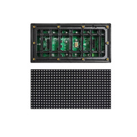 Precio de fábrica P2.5 Módulo Led de interior P2 P3 P4 P5 Módulo Led programable SMD a todo color Pantalla Módulo de panel Led