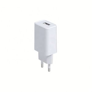 Nueva fuente de alimentación <span class=keywords><strong>Original</strong></span> de <span class=keywords><strong>5W</strong></span> 5v1a adaptador de carga USB 5V 1a 2A enchufe de la UE <span class=keywords><strong>cargador</strong></span> de teléfono Usb para <span class=keywords><strong>iPhone</strong></span> Samsung certificación CE GS - Product Image 3
