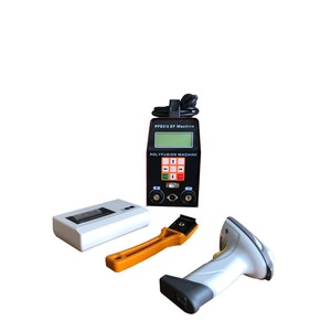 Equipo de Soldadura PFE315, Máquina de Soldadura por Electrofusión para Tuberías de Polifusión, Máquina de Unión de Tubos HDPE, Máquina de Soldadura Pequeña para Tuberías de PE y PP - Product Image 2