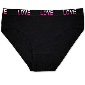 Сексуальные взрослые трусики из Таиланда, большие размеры, 95% хлопок, 5% спандекс, трусики для полных женщин - Product Image 4