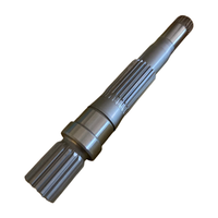 Kit de joints et raccords pour pompe hydraulique à pistons axiaux Rexroth série A4VG, neuf, en acier inoxydable, garantie 1 an