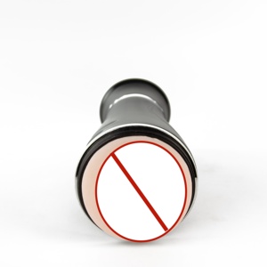 ของเล่นทางเพศสำหรับผู้ใหญ่คุณภาพพรีเมียม วัสดุ ABS+ซิลิโคน กันน้ำ ถ้วยช่วยสำเร็จความใคร่ทางทวารหนักสำหรับผู้ชาย แบบสมจริง ช่วยกระตุ้นและเพิ่มขนาดอวัยวะเพศชาย - Product Image 4