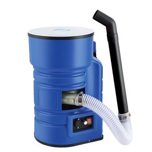 Motor/Engrenaje Eléctrico de Alta Productividad para Pulverizador de Polvo Seco para Granjas Ganaderas, Desinfección <span class=keywords><strong>Agrícola</strong></span> con <span class=keywords><strong>Cal</strong></span>, Ganado Vacuno, Ovejas y Cerdos - Product Image 1