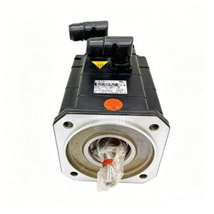 หุ่นยนต์ 6 แกน มอเตอร์ใหม่ 8.3 กิโลวัตต์ รุ่น 1FK7105-5AY81-1YY3-ZS18 รับประกันหนึ่งปี ควบคุมได้ดี ประสิทธิภาพสูง เสถียร - Product Image 4