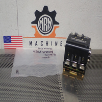 Contrôleur à usage défini PLC 42HF108804 Série B avec bobine 75D73251U 48VDC – Vente en gros