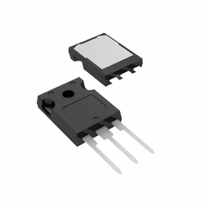 Transistors Electronic Chips Component TO-247-3 FGH40T65UQDF-F155 Original One Stop Service - Product Image 1