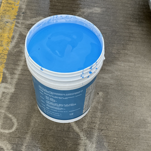 Apprêt pour béton sous peinture au latex 5 gallons-couche de base à haute adhérence pour sol autonivelant - Product Image 5