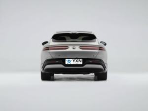 <span class=keywords><strong>Tenza</strong></span> Z9GT 2025, Vehículo Eléctrico, Hatchback Mediano-Grande de 5 Puertas y 5 Plazas con Volante a la Izquierda, Alta Velocidad 240 km/h, Motor L4, Vehículo de Nueva Energía - Product Image 4