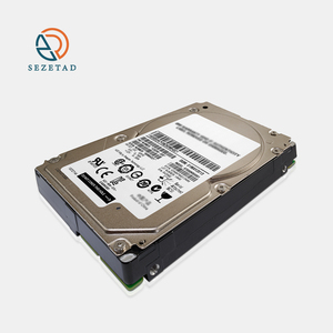 01DC417 Disque dur Leno-vo 900 Go 10000RPM SAS 12 Gb/S 2.5 pouces - Product Image 2