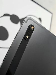 แท็บเล็ต Samsung Galaxy <span class=keywords><strong>Tab</strong></span> <span class=keywords><strong>S8</strong></span> <span class=keywords><strong>Plus</strong></span> <span class=keywords><strong>5G</strong></span> - หน้าจอ Super AMOLED 12.4 นิ้ว 120Hz, ชิปเซ็ต Snapdragon 8 Gen 1, กันน้ำระดับ IP68, สภาพเหมือนใหม่ 99% (Refurbished) - Product Image 3