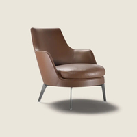 Chaise semi-finie de base de chaise pivotante moulée en mousse de polyuréthane de nouvelle conception