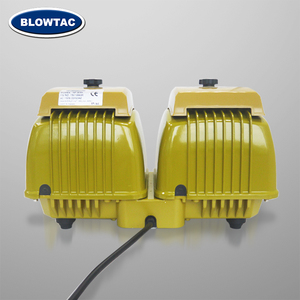 OEM Air <b>Pump</b> Manufacturing Electric Linear Air <b>Pump</b> For Waste <b>Water</b> Treatment Aeration - Product Image 4