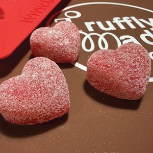 Tryff Functional Vitamin Gummy <b>Silicone</b> Mold Custom Food Grade <b>Silicone</b> Molds for Functional Vitamin Supplement Gummy Bear Mold - Product Image 3