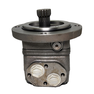 Motor Hidráulico Lainuo OMSS 315 151F5162 en Oferta, Motor Hidráulico de la Serie OMS OMR OMT OMV OMSS - Product Image 3