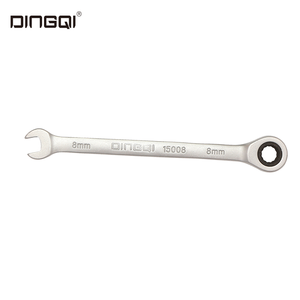 DingQi CRV Mini <strong>Spanner</strong> <strong>Set</strong> Wrench Combination Double <strong>Ratchet</strong> Wrench <strong>Set</strong> - Product Image 4