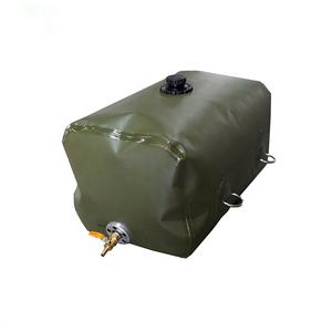 Ailinyou Customized 100 Litre Food Grade TPU Water Storage Bladde Tank for Boat - Product Image 4