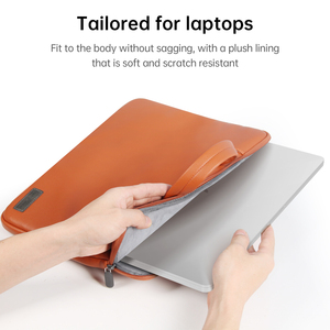 <span class=keywords><strong>Sac</strong></span> à bandoulière personnalisé grande capacité pochette en cuir PU <span class=keywords><strong>sac</strong></span> pour <span class=keywords><strong>ordinateur</strong></span> portable <span class=keywords><strong>13</strong></span> 14 15.4 <span class=keywords><strong>pouces</strong></span> <span class=keywords><strong>sac</strong></span> de bureau portable pour <span class=keywords><strong>ordinateur</strong></span> - Product Image 3