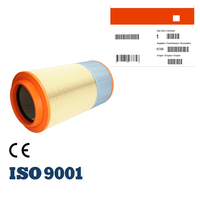 Filtre à air de haute qualité très vendu AF25894 E428l E428l01 81.08405.0020 81.08405.0021