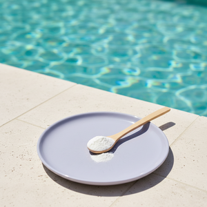 J03101 2026 Nuevo Producto: Polvo de Cloro de Disolución Lenta con Descuento de Marzo - Product Image 2