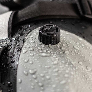 Bolsa Lateral Impermeable <span class=keywords><strong>para</strong></span> Motocicleta, Personalizada con Logotipo, de PVC y TPU, <span class=keywords><strong>para</strong></span> Viajes <span class=keywords><strong>en</strong></span> Bicicleta - Product Image 4