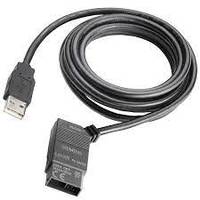 Cable USB Siemens para PC 6ED1057-1AA01-0BA0 para Transferencia de Programas 6ED10571AA010BA0