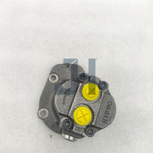Piezas de Motor de Alta Calidad para Maquinaria de Construcción, Bomba de Combustible Diésel 371-3586 para Motor E336 - Product Image 2