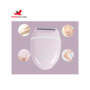 Mixed Procurement Low Price 3 in 1 Painless <b>Hair</b> <b>Removal</b> <b>Tools</b> Body <b>Facial</b> <b>Hair</b> Trimmer Women Electric Epilator - Product Image 6
