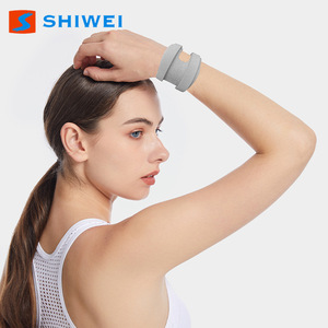 Shiwei Tfcc Wrist Support Compression <b>Stabilizer</b> For Sports And Office Use Adjustable Design - Product Image 4
